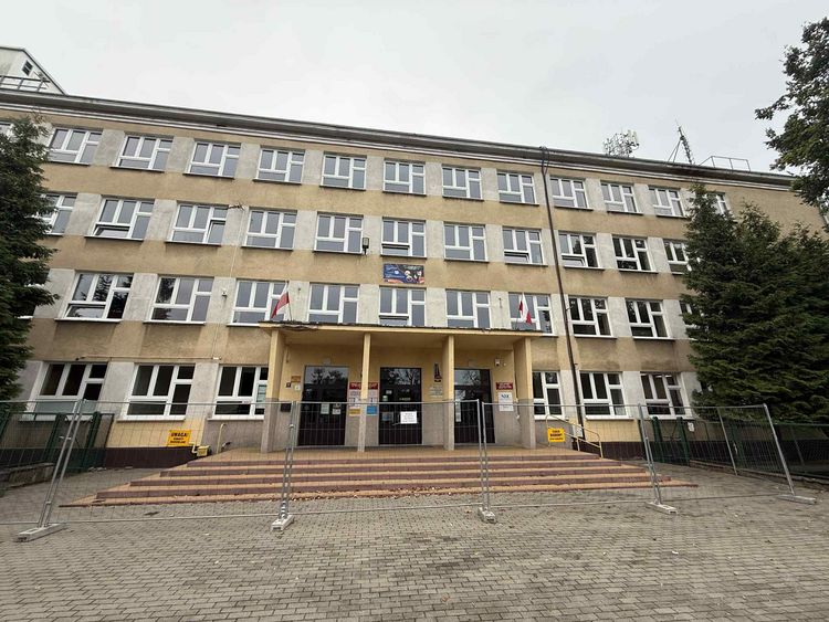 Bydgoska szkoła wśród najlepszych w Europie