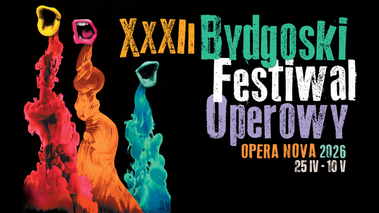 XXXII Bydgoski Festiwal Operowy. Ruszyła sprzedaż biletów