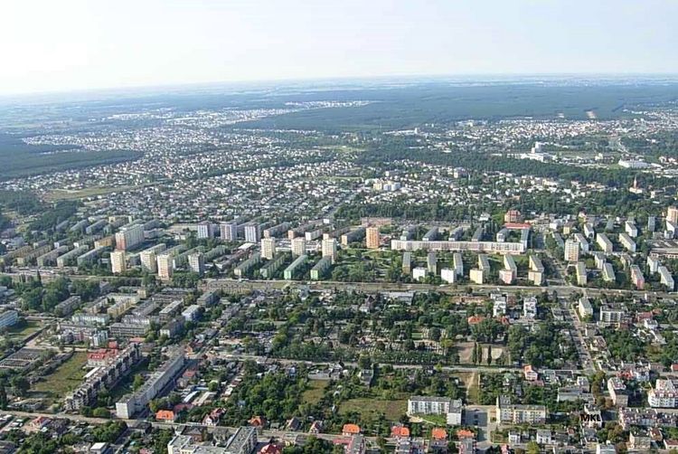 Czy ulice jednokierunkowe to dobry pomysł?