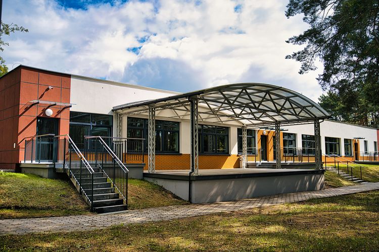 Szkoła Podstawowa nr 38