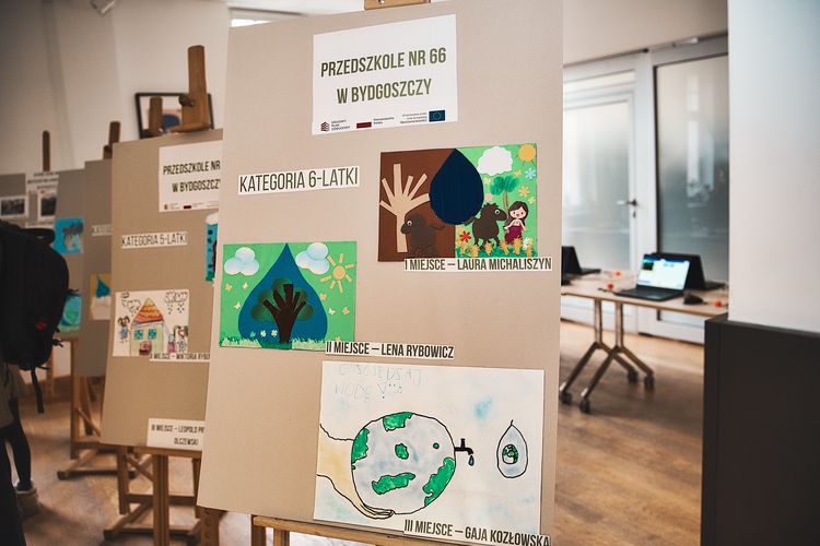 Młodzi ekolodzy nagrodzeni