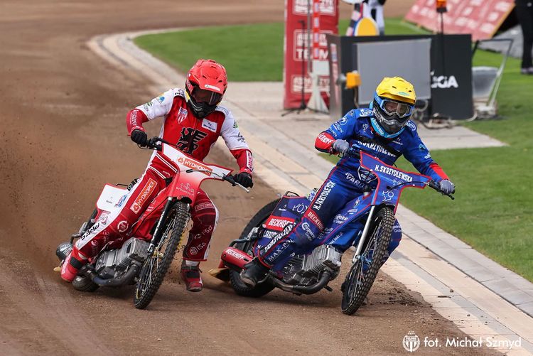 Abramczyk Polonia melduje się w finale play-off
