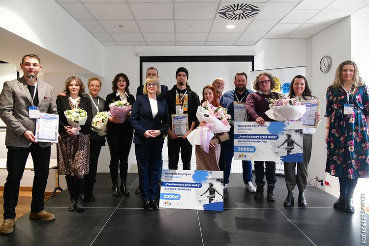 kliknij aby przeczytać pełną treść Spotkanie Bydgoskiego Forum Inicjatyw Pozarządowych