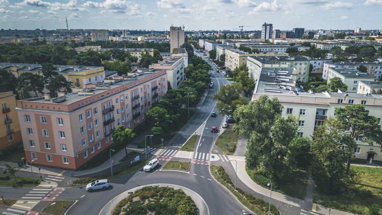 Wygrywamy ranking na miasta przyjazne kierowcom