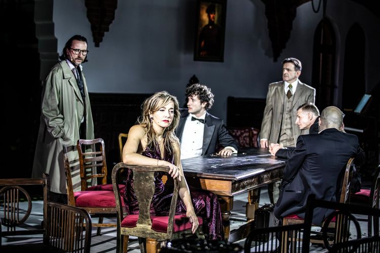 Teatr Polski podsumowuje sezon pełen wydarzeń