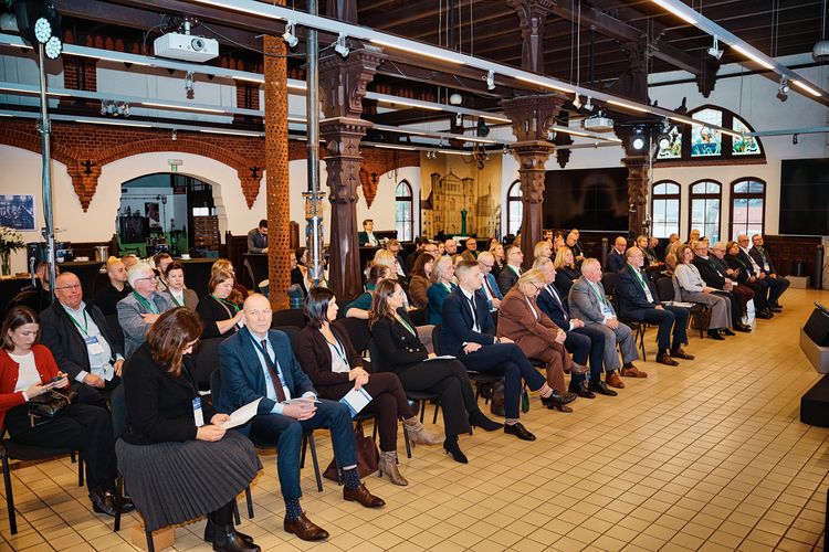 Pracujemy nad planem rekultywacji terenów po dawnym „Zachemie”