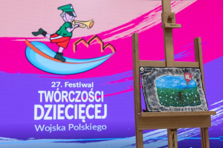 Młodzi artyści zaprezentują się w Bydgoszczy