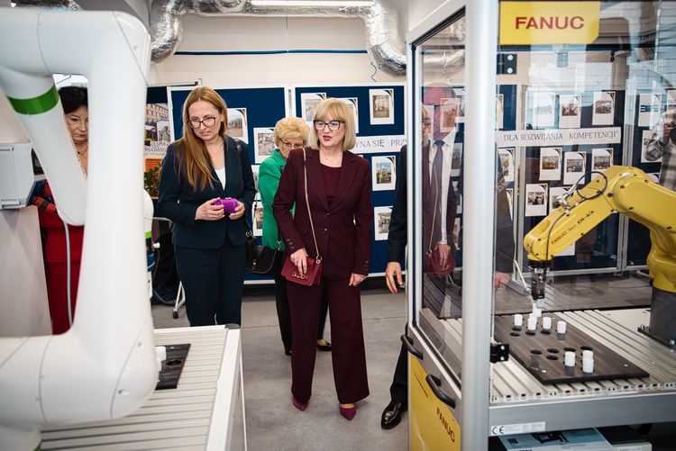 kliknij aby przeczytać pełną treść „Mechanik” na Jarach z nowymi możliwościami