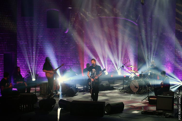 W Bydgoszczy płynie muzyka filmowa