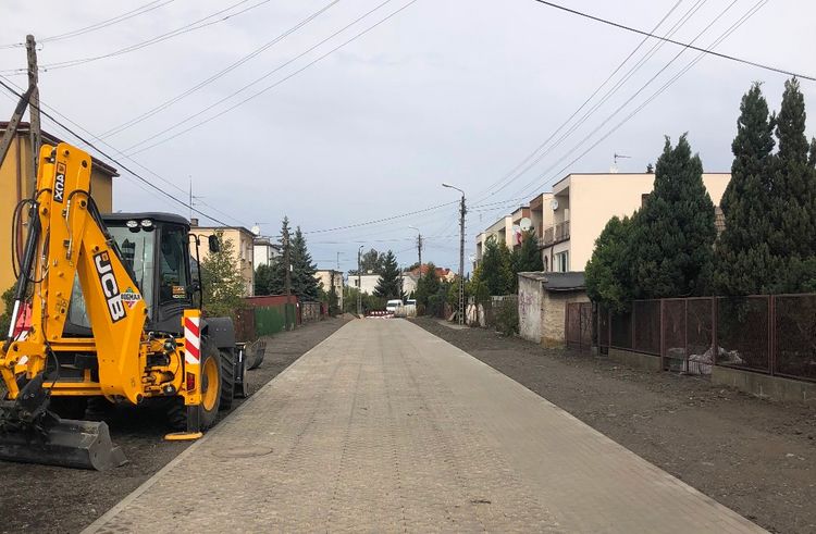 Obiektywne kryteria pomagają szybciej utwardzać ulice