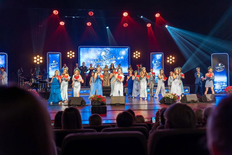 Vistula Sounds 2026 za nami