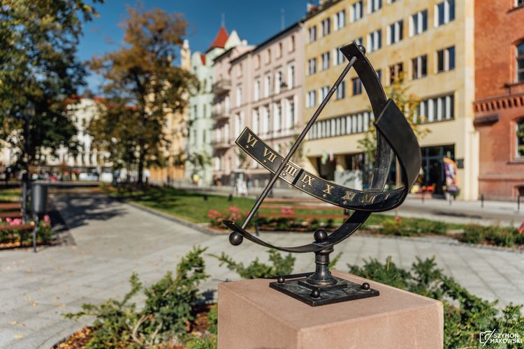 kliknij aby przeczytać pełną treść Weekend 16-18 października. Będzie się działo!