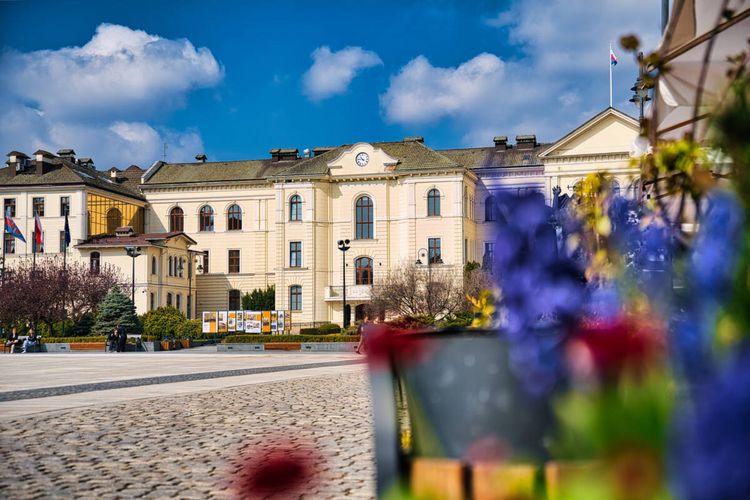 Urodzinowe życzenia od ukraińskich przyjaciół