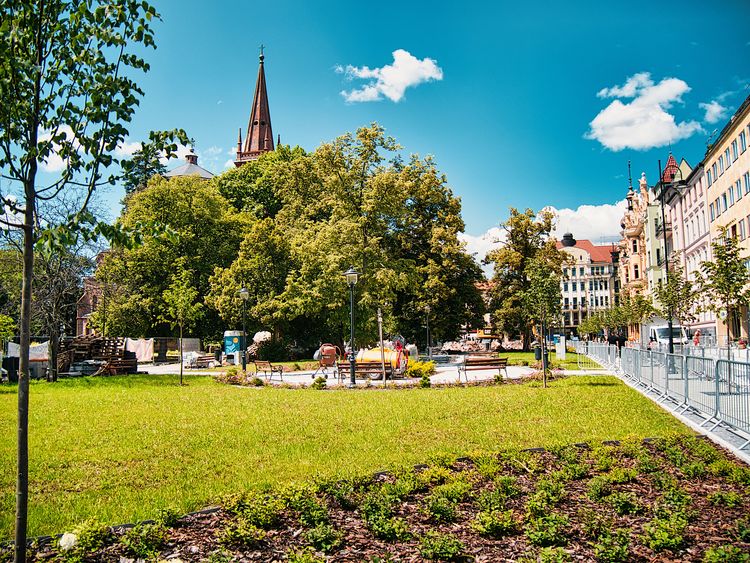 kliknij aby przeczytać pełną treść Jaki będzie nowy Pomnik Wolności?