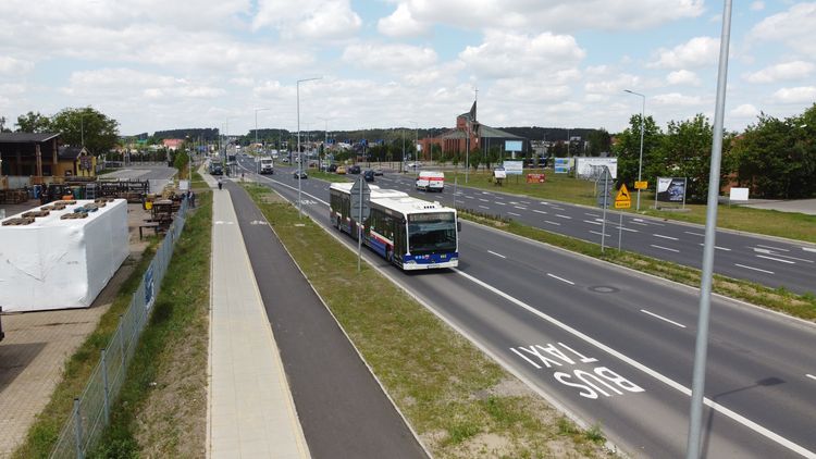 kliknij aby przeczytać pełną treść Bydgoszcz przyjazna dla kierowców – zwycięstwo w rankingu