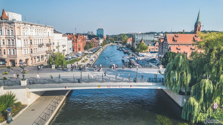 Targi dla osób z niepełnosprawnościami Każdy chce być kimś