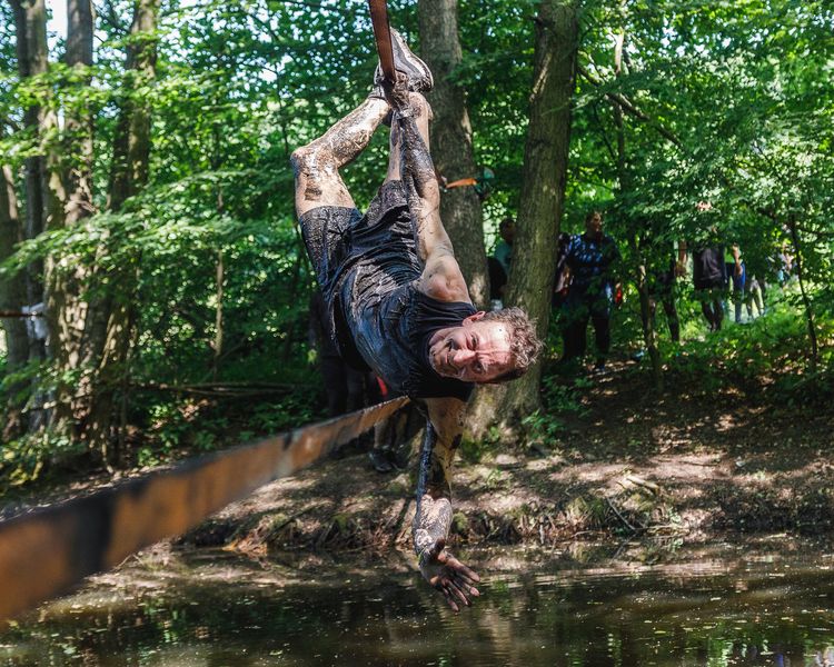 Ruszają zapisy na Terenową Masakrę