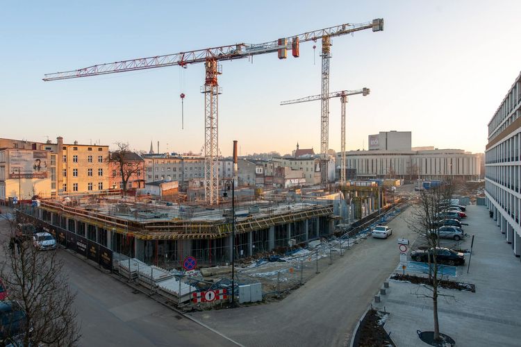 Przemysłowa historia z serca Bydgoszczy