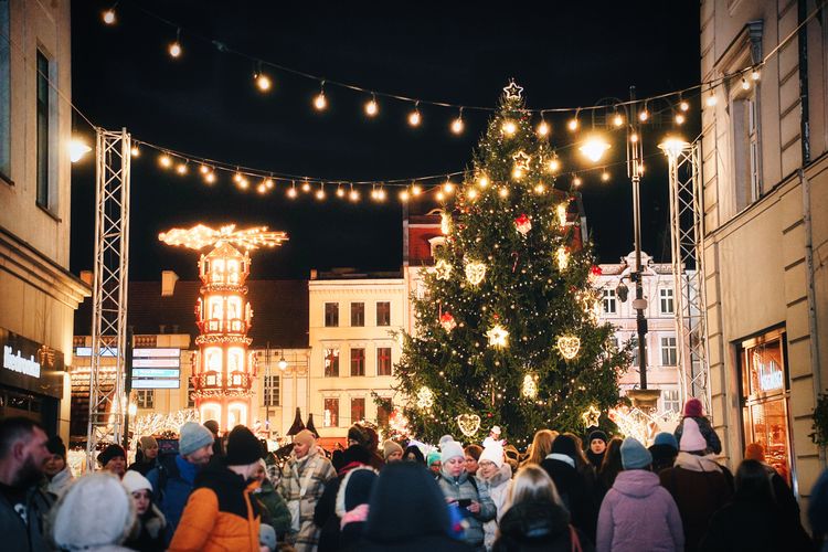 Weekend 12-14 grudnia. Święta coraz bliżej