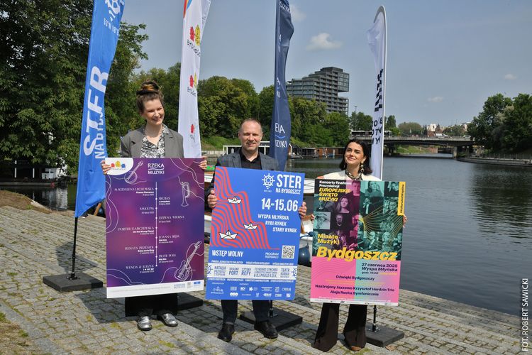 Wracają wakacyjne koncerty