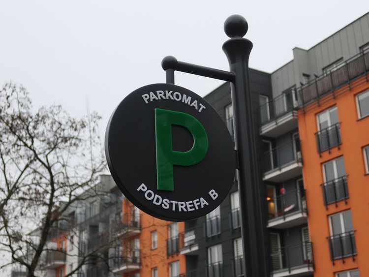 kliknij aby przeczytać pełną treść Parkowanie na Leśnym – startują konsultacje