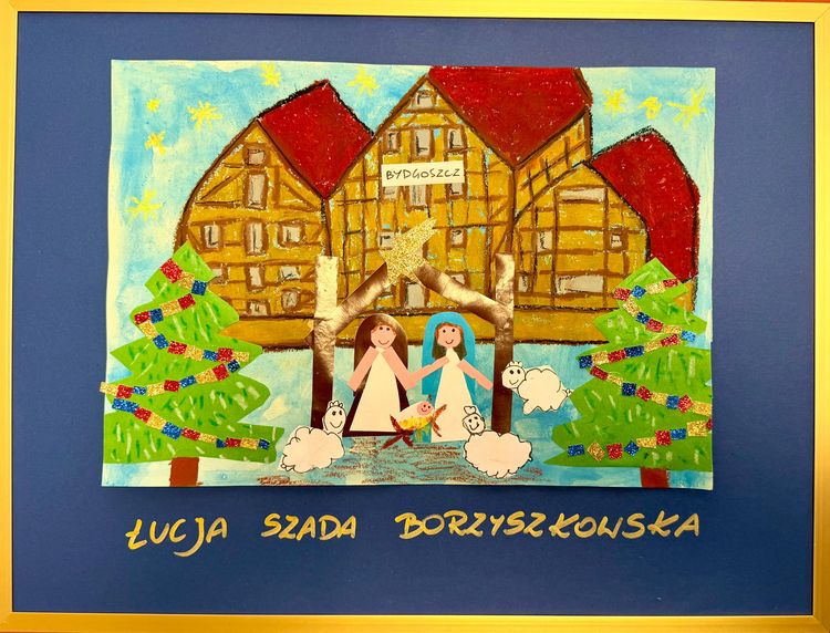 Życzenia świąteczne