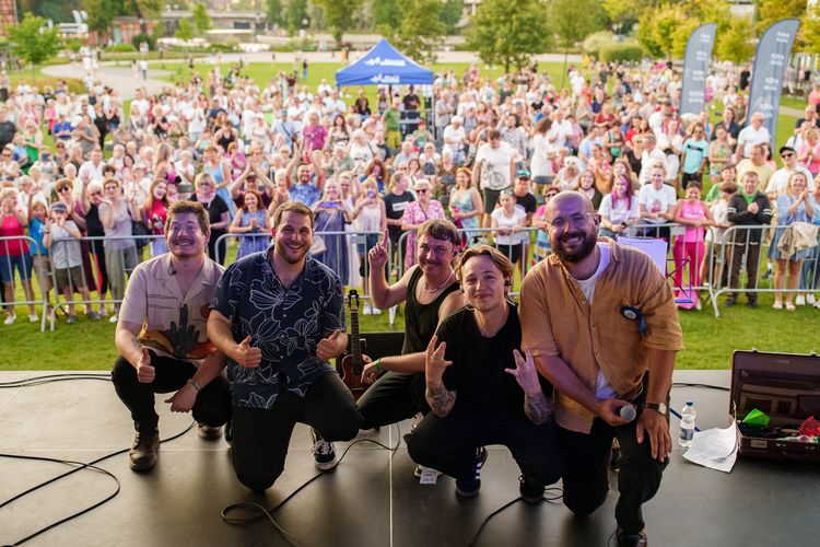 Za nami koncert SMKKPM. Teraz czas na Dziwną Wiosnę