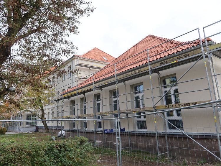 kliknij aby przeczytać pełną treść Zmodernizujemy kolejne szkoły i przedszkola