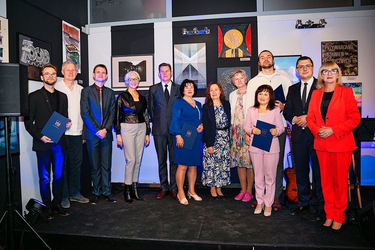 Międzynarodowy Dzień Muzyki. Twórcy z nagrodami