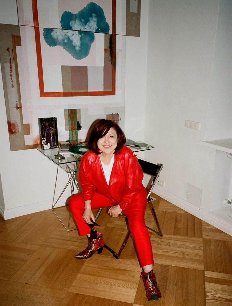 Tricky i Urszula Dudziak na Drums Fusion 2026