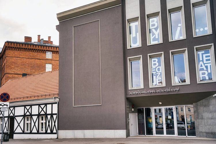 Dżuma – premiera spektaklu w Teatrze Kameralnym