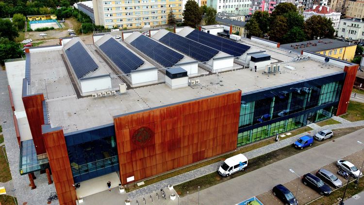 Zielona energia i prostszy obrót energią w Metropolii Bydgoszcz