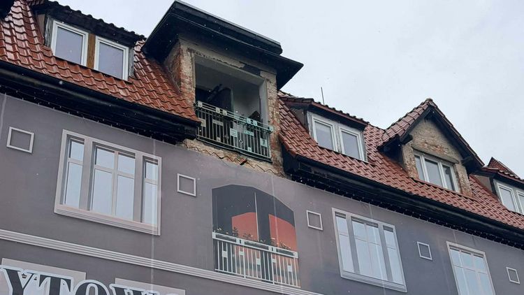 Nowe życie kamienicy na Chwytowie