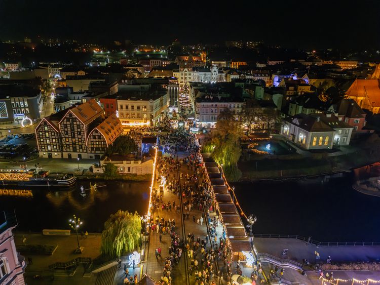 Weekend 19-21 grudnia. Czas na kolędowanie