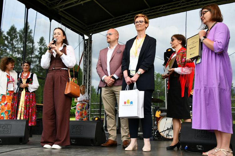 Bydgoszcz przyjazna rodzinie