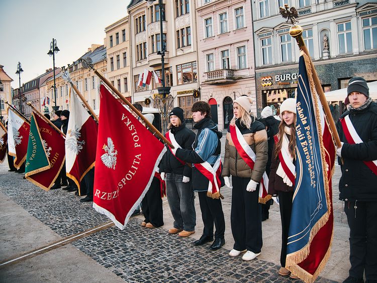 Świętujemy rocznicę powrotu do Polski