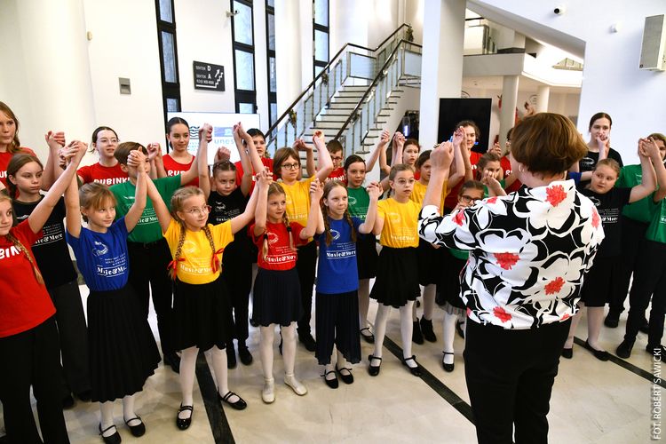 Brdą popłynie muzyka filmowa