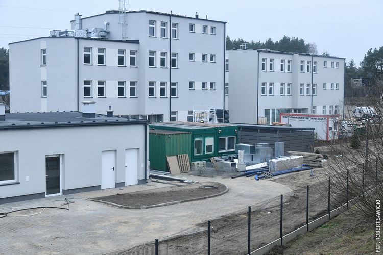 Skuteczniej pomożemy osobom w kryzysie bezdomności