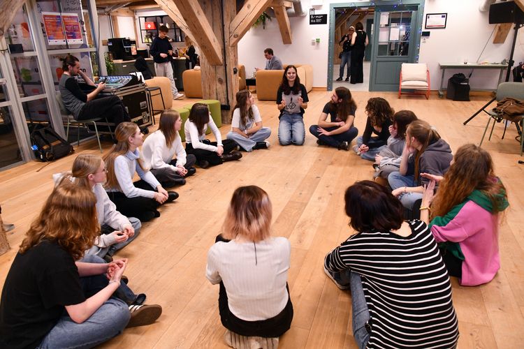 kliknij aby przeczytać pełną treść Urban Open Lab Day – Twoje miasto, Twój głos!