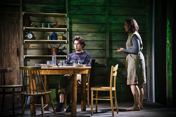 Kulturalny czerwiec w Teatrze Polskim