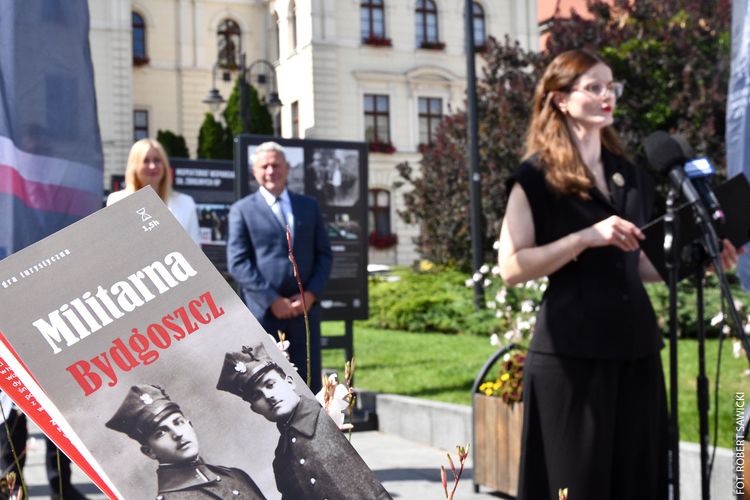 Wojsko Polskie świętuje