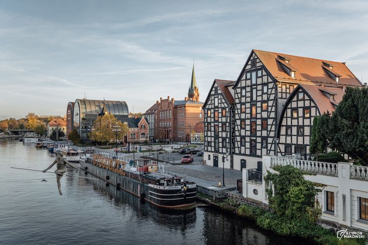 Weekend 14-16 listopada. Mnóstwo wydarzeń