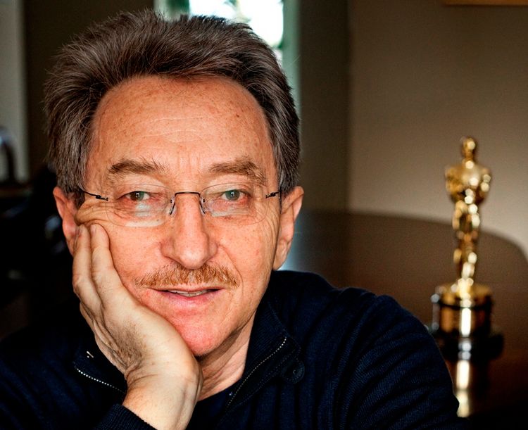 kliknij aby przeczytać pełną treść VI Old Film Festival - „Złoty Kadr” dla Allana Starskiego