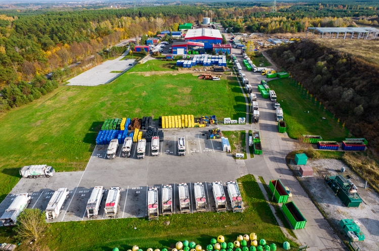 Mobilne PSZOK pomogą w segregacji odpadów. Pytania i odpowiedzi