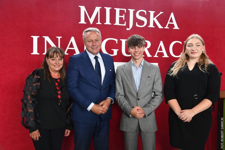 Rozpoczynamy nowy rok szkolny 2025/2026