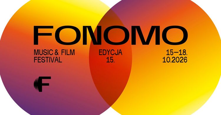 15. Fonomo Music & Film Festival
