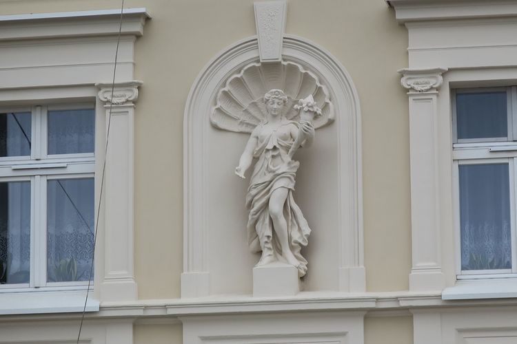 kliknij aby przeczytać pełną treść Kolejne estetyczne zmiany na Wilczaku