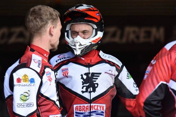 Abramczyk Polonia z kolejnym zwycięstwem