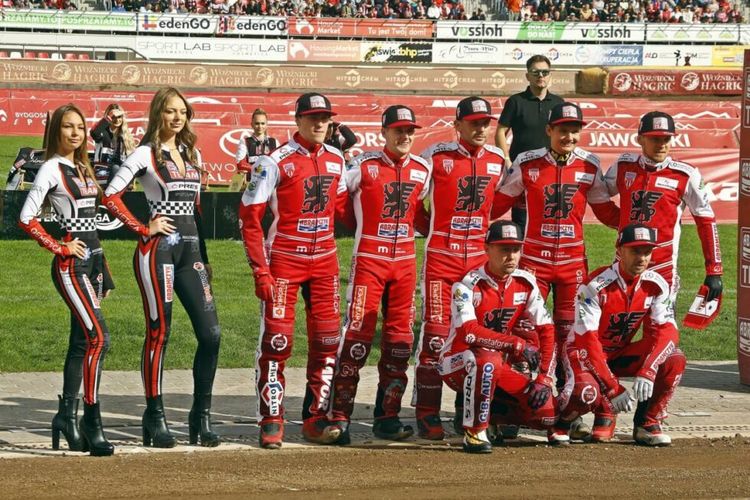 kliknij aby przeczytać pełną treść Abramczyk Polonia gotowa na ostatni krok