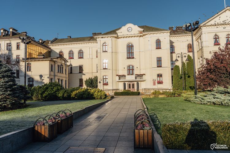 kliknij aby przeczytać pełną treść Jak pracuje Urząd Miasta w najbliższych dniach